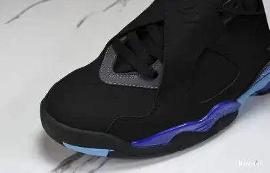 Aqua (2015)  305381-025 Retro 8 Jordan 0430